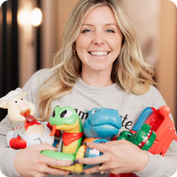 Abigail Long_CCC-SLP_CE Consultant