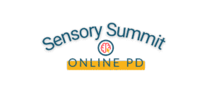 Sensory summit, online PD