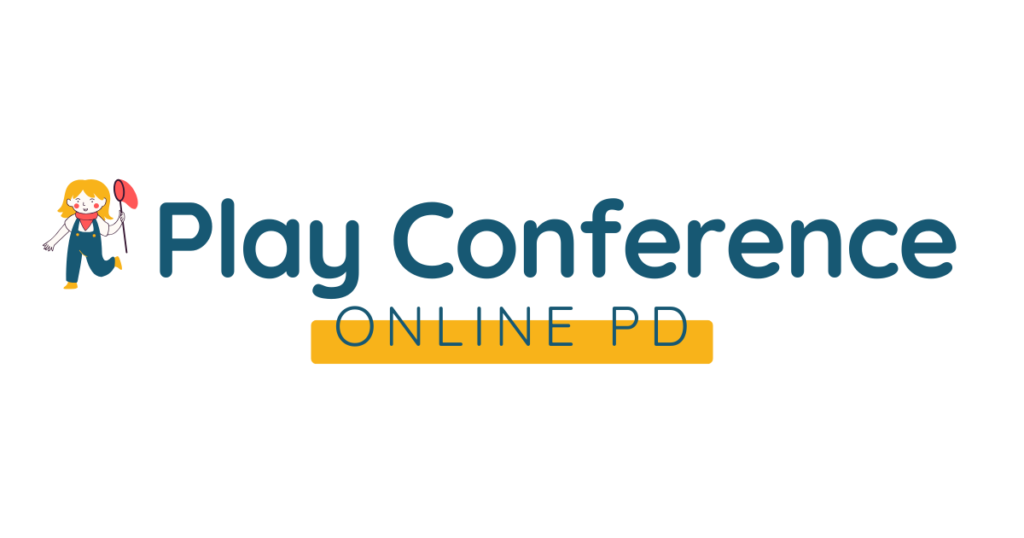 2026 Play Conference