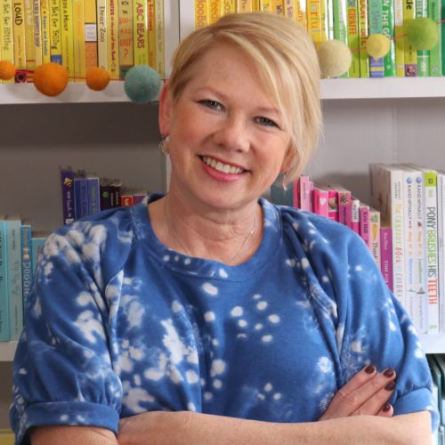 Cari Ebert