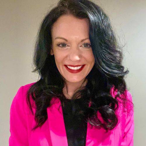 Kristine Deworocki