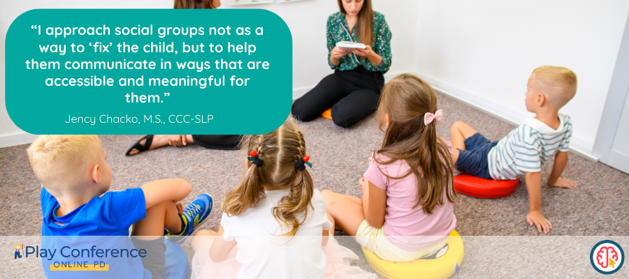 neurodiversity-affirming social groups