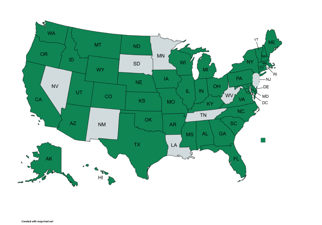 Play Conference 2026 PT approved CEUs per state