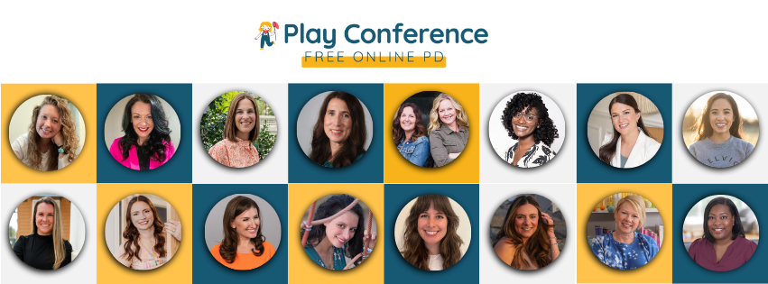 2026 Play Conference