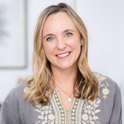 Dawn Paulson
