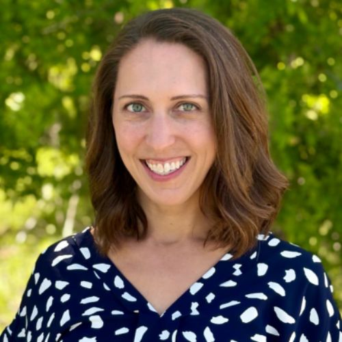 Jennifer Huff