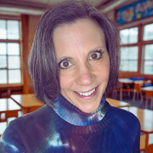 Jennifer Kubinski