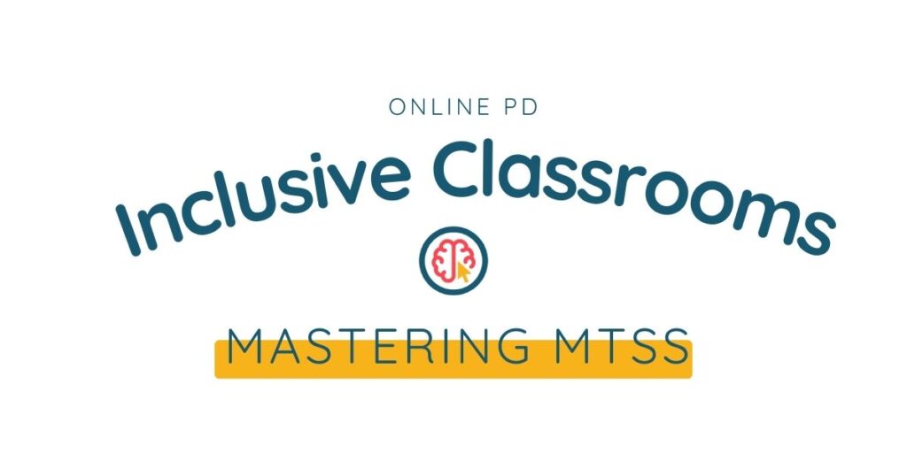 2026 Inclusive Classrooms Summit