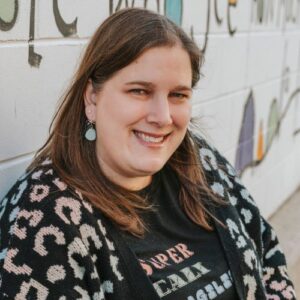 Bobbi-Jo Molokken
