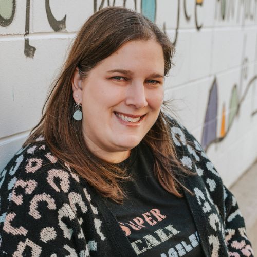 Bobbi-Jo Molokken