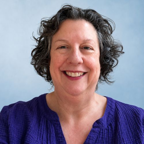 Joan Green