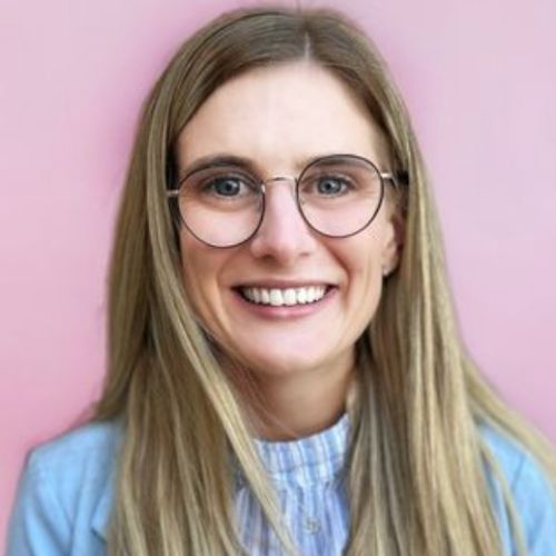 Julia Colman