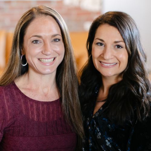 Nicole Poppert and Stephanie Mayer_The Note Ninjas