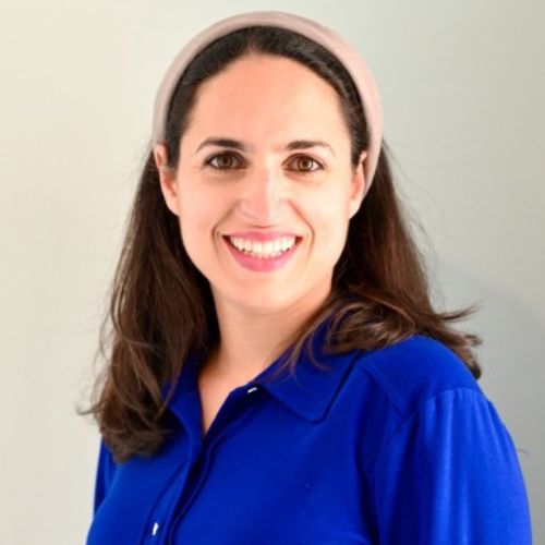 Rachel Khasky-Levy
