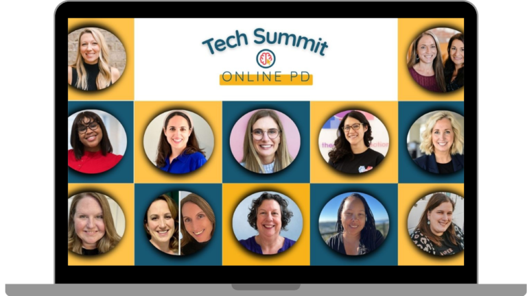 Tech Summit 2026
