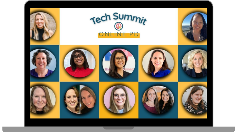 Tech Summit 2026