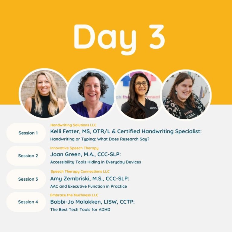 tech summit ceu course day 3
