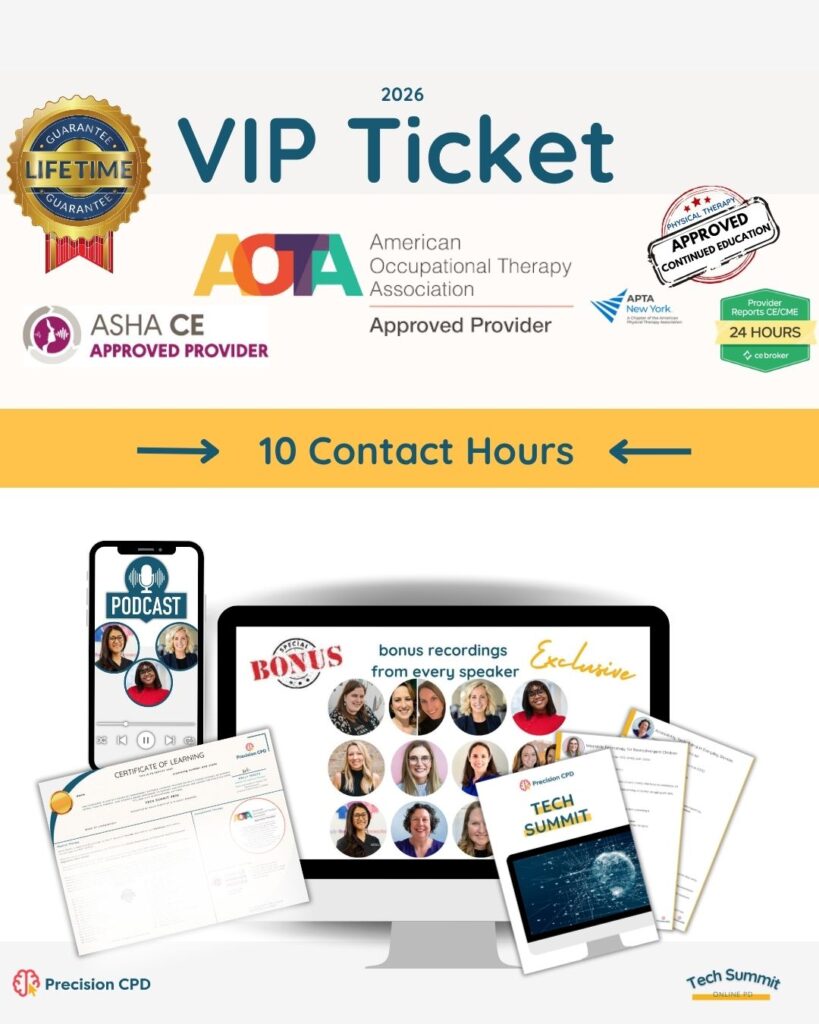 Tech Summit 2026 VIP